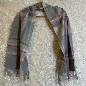 phenix cashmere scarf